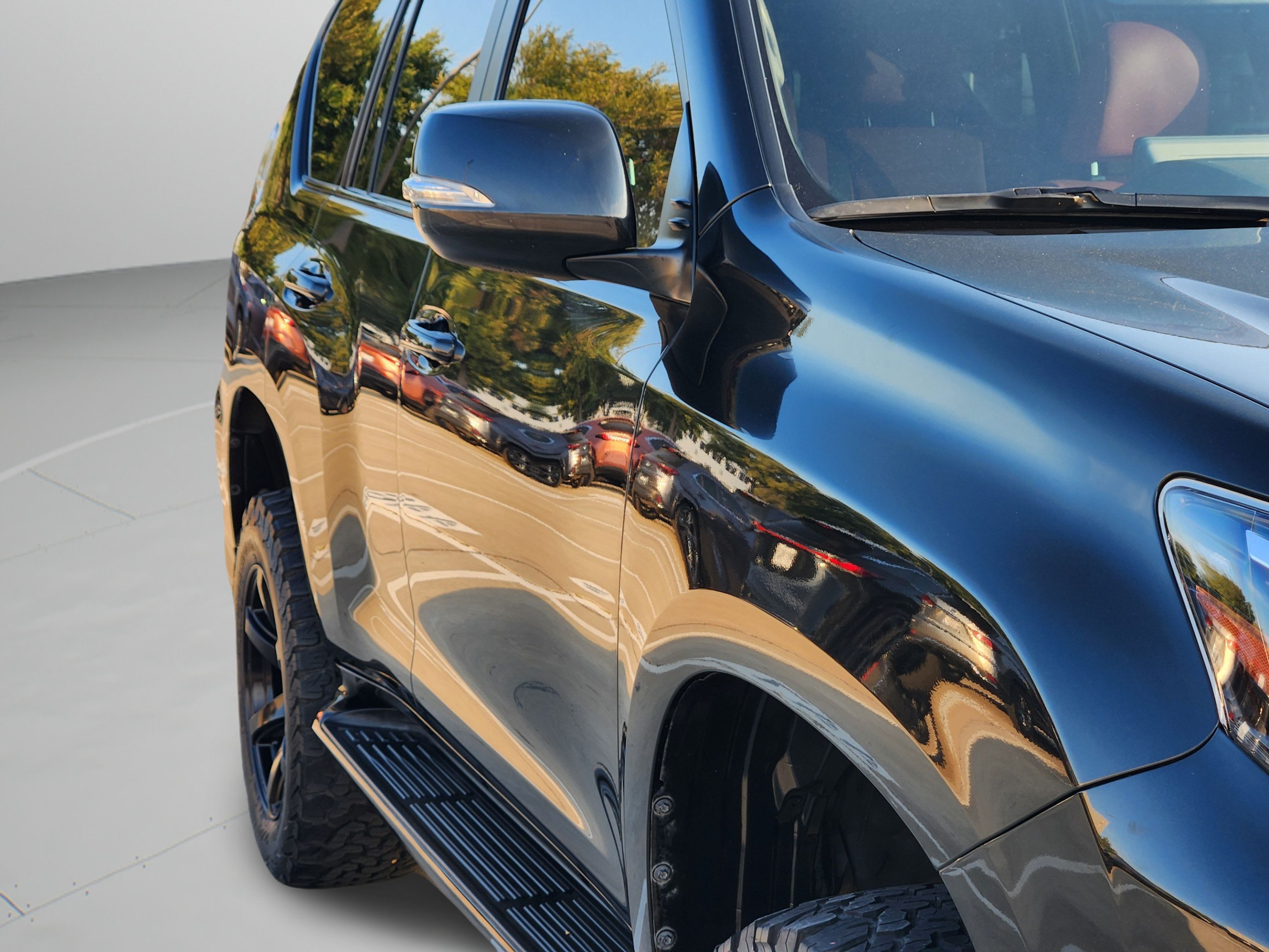 Used 2023 Lexus GX 460 Premium w/ Premium Plus Package AWD/4WD image 43