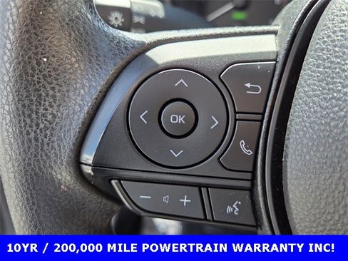 Used 2024 Toyota Corolla LE image 23
