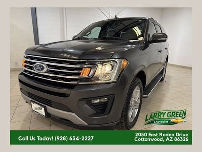 Used 2019 Ford Expedition XLT w/ Equipment Group 202A