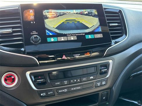 Certified 2023 Honda Passport TrailSport image 20