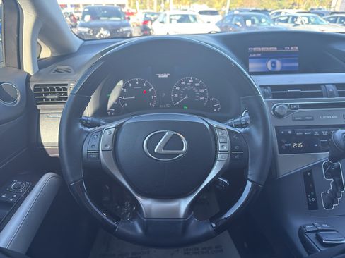 Used 2015 Lexus RX 350 Base image 15