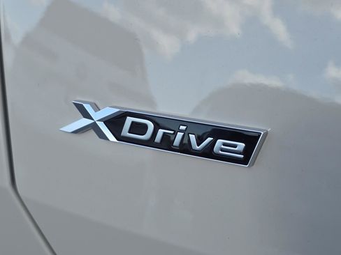 New 2026 BMW X3 xDrive30 w/ M Sport Package image 5