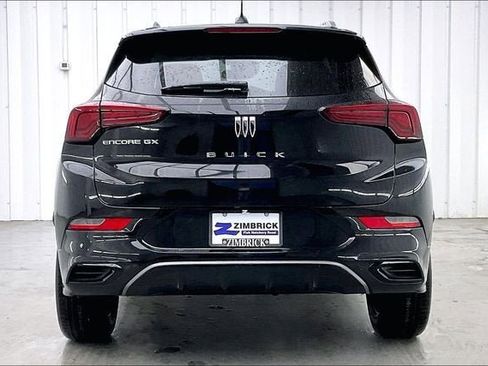New 2026 Buick Encore GX Sport Touring w/ Comfort Package image 4