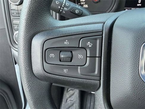 New 2025 GMC Sierra 1500 Pro image 16