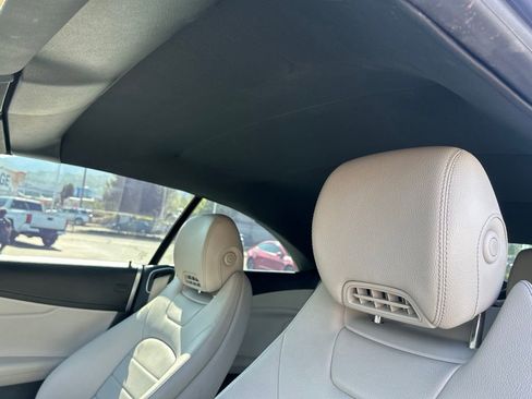 Used 2017 Mercedes-Benz C 300 4MATIC Cabriolet image 19