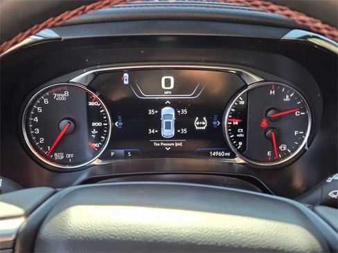 Certified 2023 Chevrolet Blazer RS w/ Driver Confidence II Package image 19