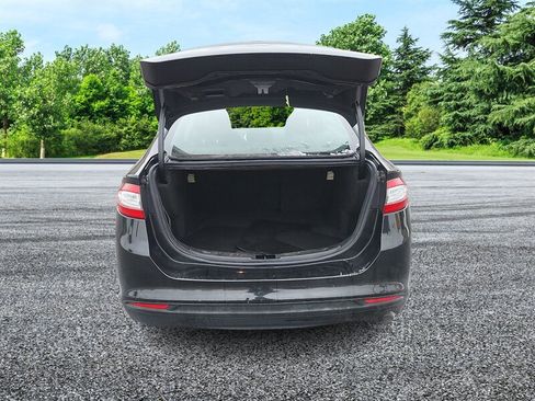 Used 2013 Ford Fusion SE image 12