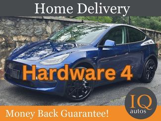 Used 2023 Tesla Model Y AWD video 1