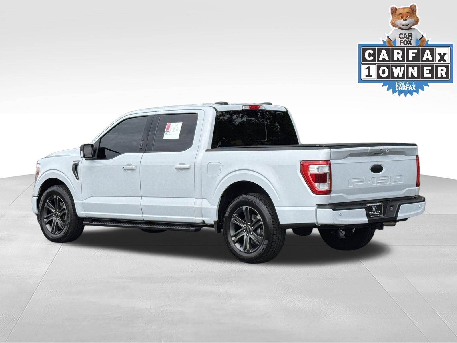 Used 2022 Ford F150 XLT w/ Equipment Group 302A High AWD/4WD image 7