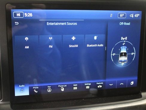 Used 2023 Ford F150 Lariat w/ Equipment Group 502A High image 33