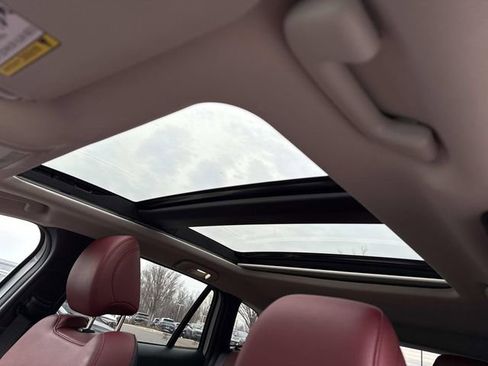 Used 2025 MAZDA CX-50 AWD 2.5 Hybrid w/ Premium Pkg image 16