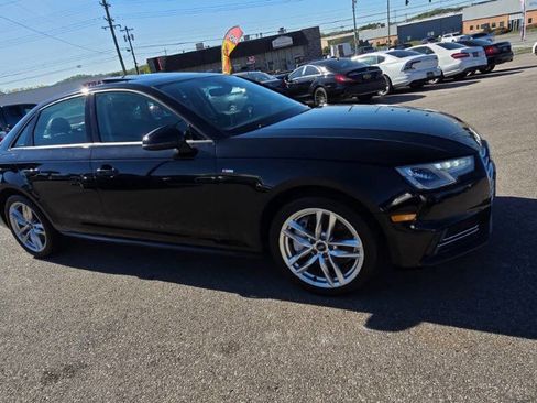 Used 2017 Audi A4 2.0T Premium image 61