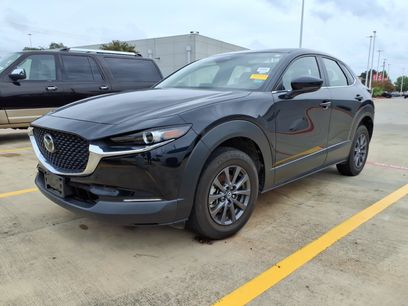 Used 2024 MAZDA CX-30 AWD 2.5 S