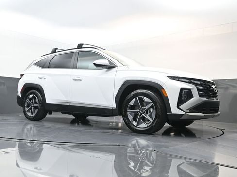 Certified 2026 Hyundai Tucson SEL FWD image 21