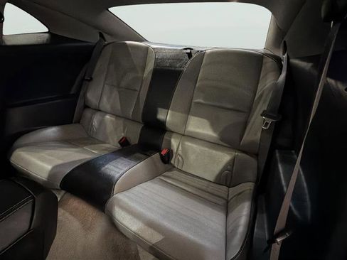 Used 2015 Chevrolet Camaro SS image 33