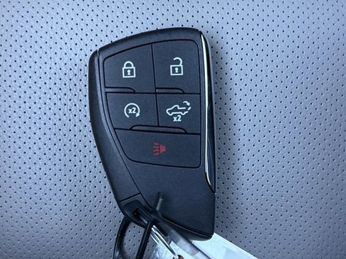 New 2026 GMC Sierra 2500 SLT w/ SLT Premium Package image 27