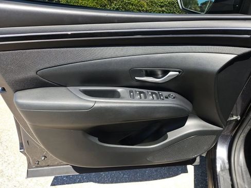 Used 2024 Hyundai Tucson SEL w/ Convenience Package FWD image 17