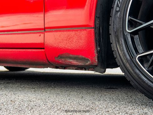 Used 1993 Nissan 300ZX Convertible RWD image 74