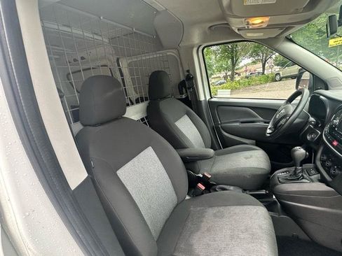 Used 2022 RAM ProMaster City Wagon FWD image 10