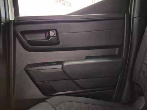 New 2026 Toyota Tundra SR image 37