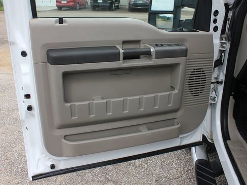 Used 2008 Ford F350 4x4 Crew Cab DRW Super Duty image 23