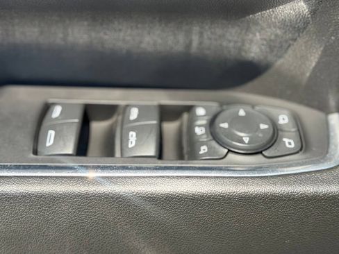 Used 2024 Chevrolet Silverado 2500 LTZ w/ LTZ Plus Package AWD/4WD image 22