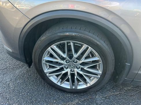 Used 2022 Acura MDX SH-AWD w/ Advance Package image 55