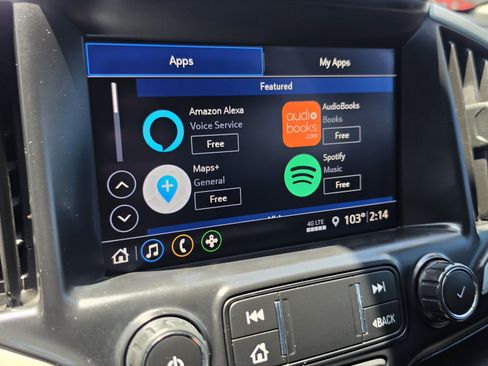 Used 2020 GMC Terrain SLT FWD image 40
