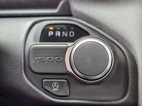 New 2026 RAM 1500 Tradesman RWD image 14