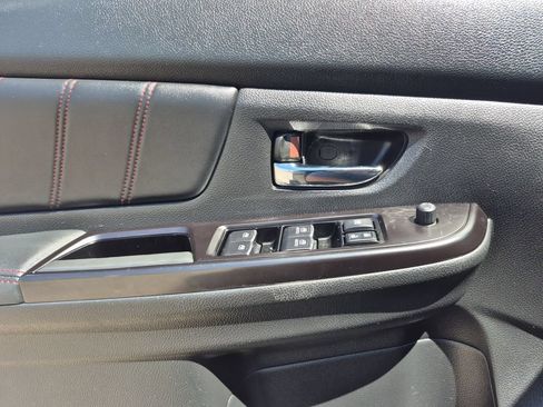 Used 2020 Subaru WRX AWD/4WD image 7