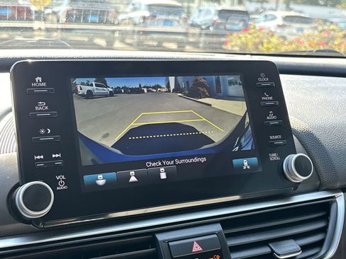 Used 2020 Honda Accord EX-L image 22