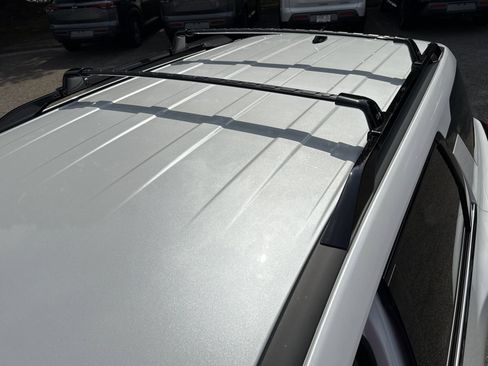 New 2026 Nissan Pathfinder SL FWD image 27
