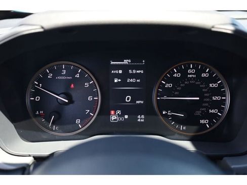 New 2026 Subaru Crosstrek 2.5i Wilderness w/ Crosstrek Mirror Package AWD/4WD image 33