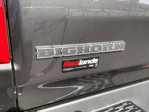 New 2026 RAM 1500 Big Horn w/ Protection Group image 13