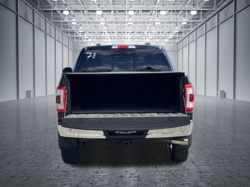 Certified 2023 Ford F150 Lariat w/ Equipment Group 502A High AWD/4WD image 13