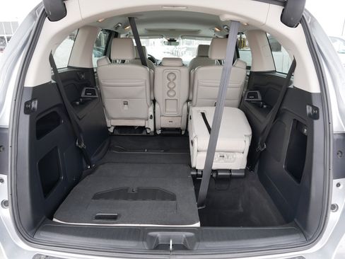 Used 2025 Honda Odyssey EX-L image 18