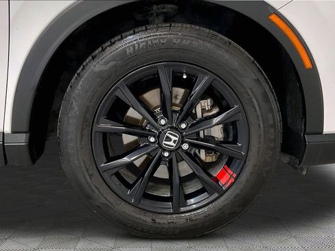 Used 2023 Honda CR-V Sport image 35