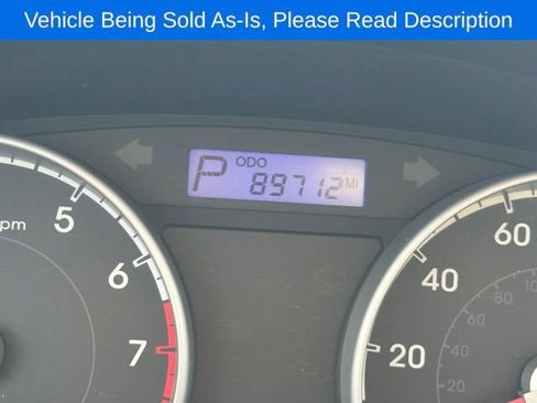 Used 2010 Hyundai Accent GS w/ Premium Pkg 3 FWD image 13