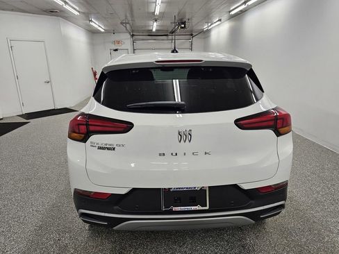 New 2026 Buick Encore GX Preferred w/ Advanced Technology Package image 5