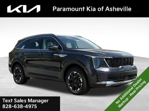 New 2026 Kia Sorento S FWD image 1