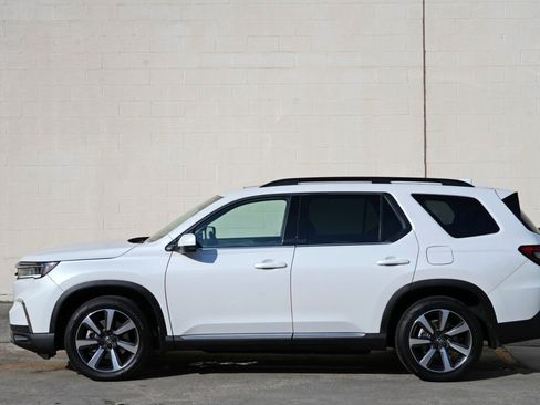 Used 2023 Honda Pilot Elite image 51