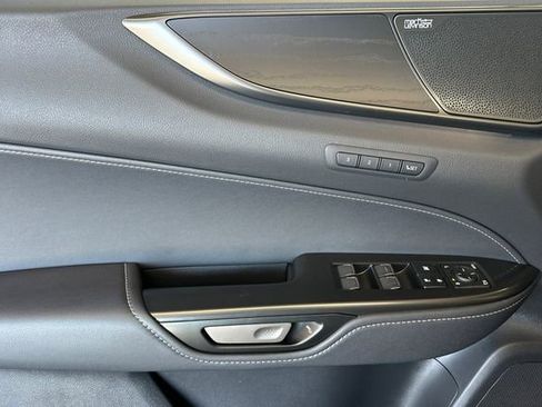 New 2026 Lexus NX 350 AWD w/ Luxury Package image 9