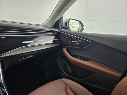 Certified 2022 Audi Q8 Premium Plus AWD/4WD image 33