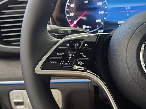 New 2026 Mercedes-Benz GLE 350 4MATIC image 36