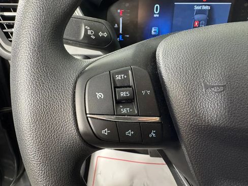 Used 2025 Ford Escape Active FWD image 15