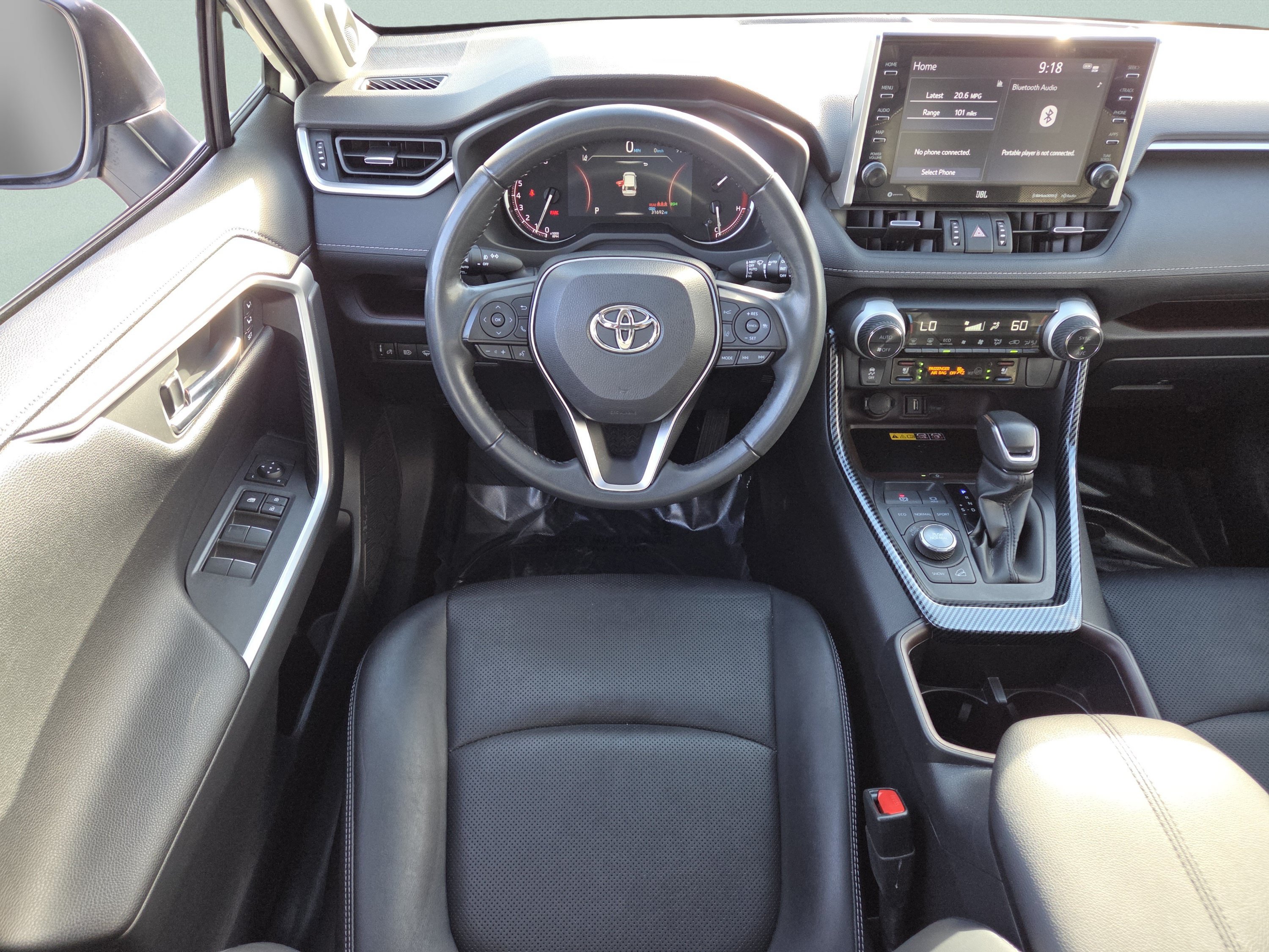 Certified 2022 Toyota RAV4 Limited AWD/4WD image 5