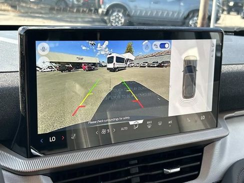 New 2025 Ford Explorer Active w/ Active Comfort Package image 31