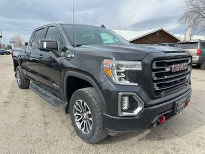 Used 2020 GMC Sierra 1500 AT4 w/ AT4 Premium Package