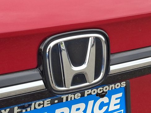 Used 2023 Honda Odyssey EX-L image 55