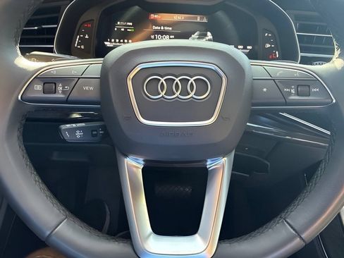 Used 2023 Audi Q7 2.0T Premium Plus AWD/4WD image 29